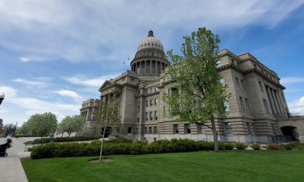 Idaho Legislature More Of The Same Old Story Idaho Organization Of Resource Councils 1225
