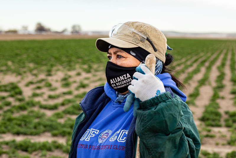 Idaho Immigrant Resource Alliance