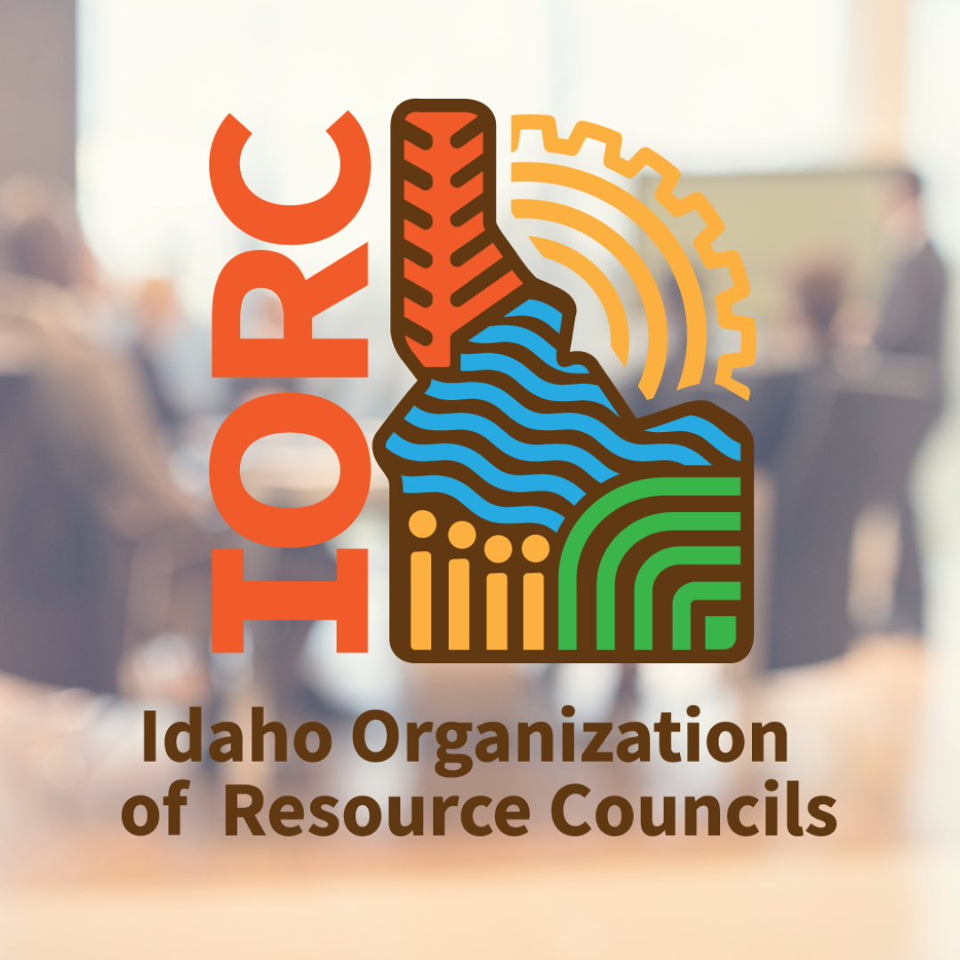 IORC Board of Directors