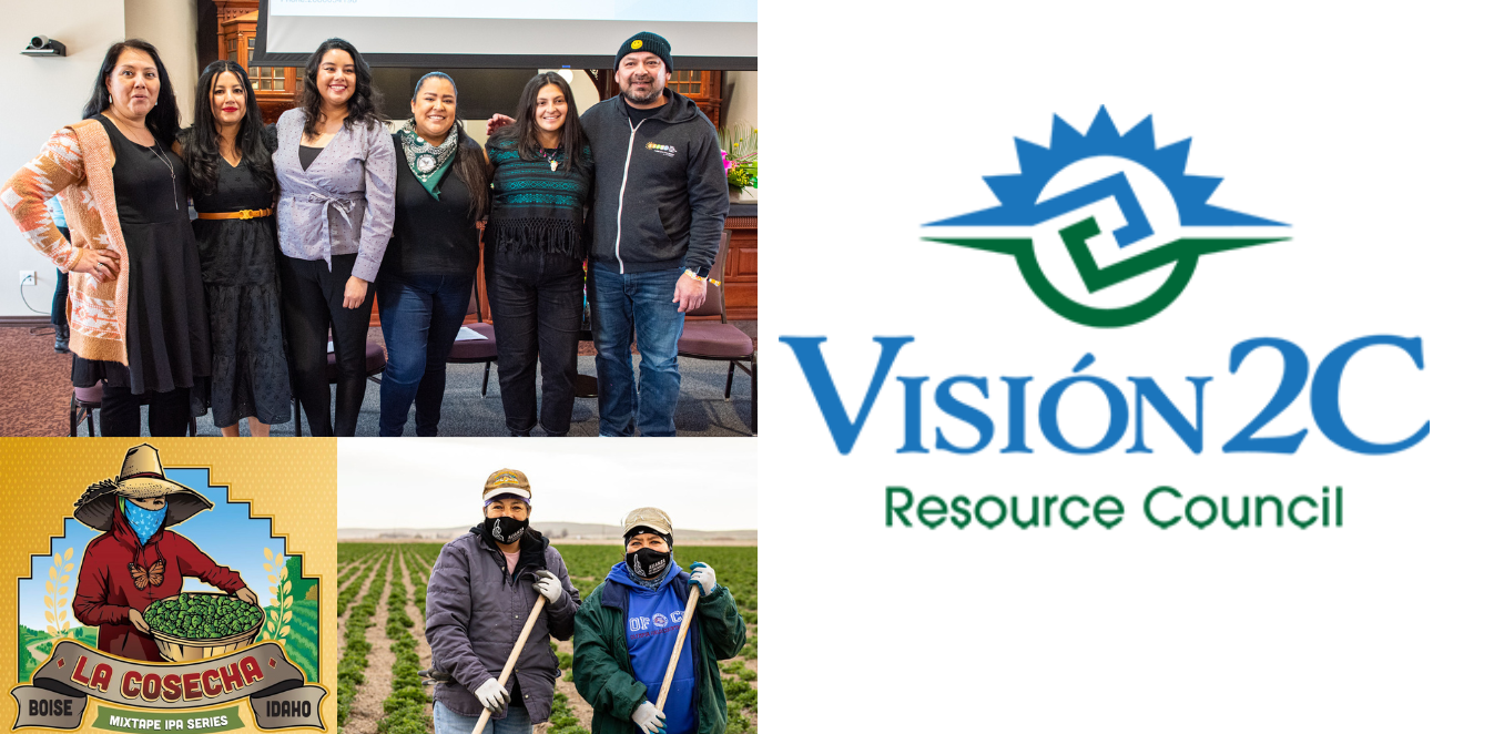 Vision 2c Resource Council Idaho Organization Of Resource Councils 5571